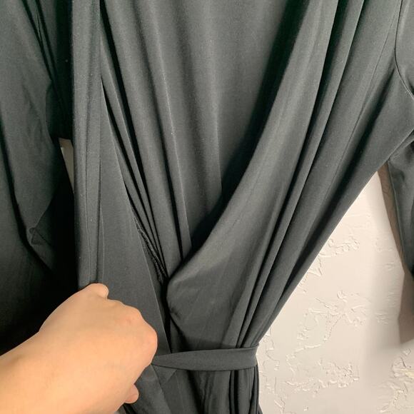 Remade by ThreadUp Dress Women XXL loungewear cozy minimalist basic classic - Picture 4 of 7